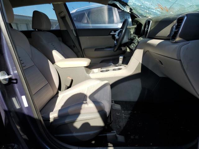 Kia Sportage l 2018