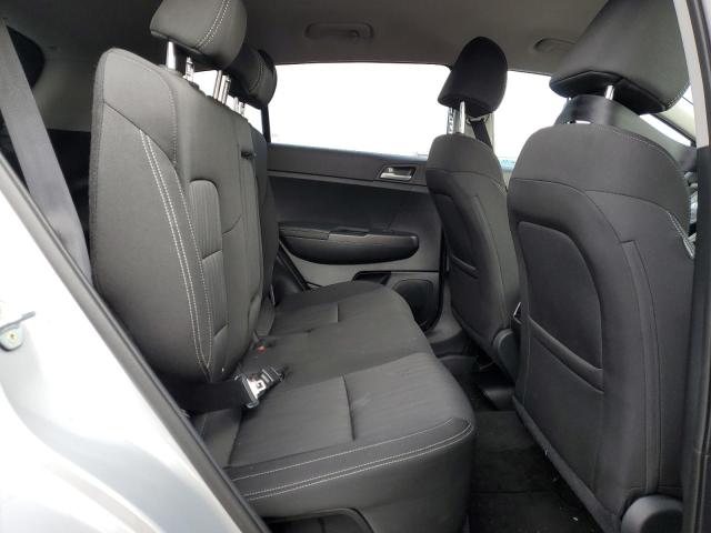 Kia Sportage l 2020