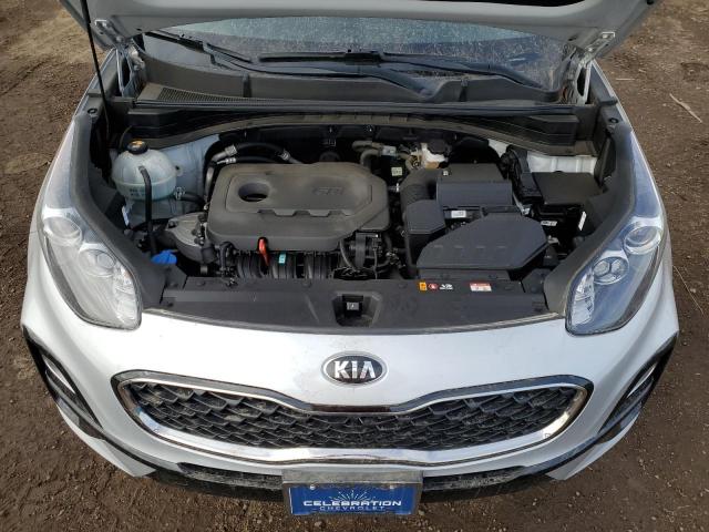 Kia Sportage l 2020