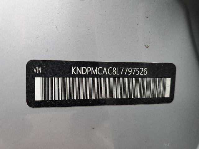 Kia Sportage l 2020