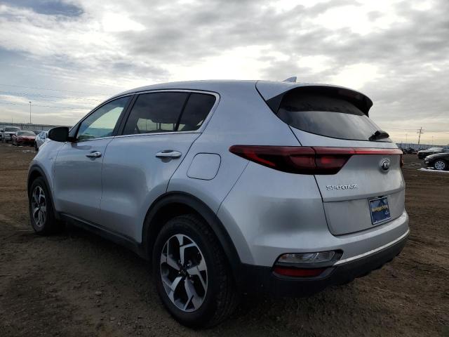 Kia Sportage l 2020
