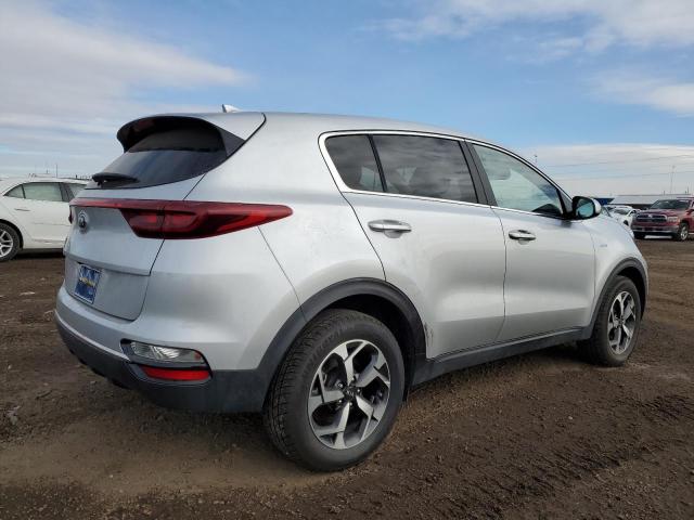 Kia Sportage l 2020
