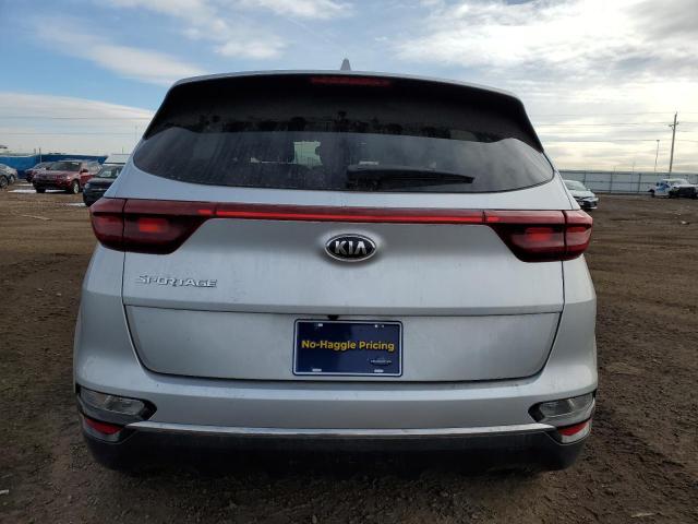 Kia Sportage l 2020