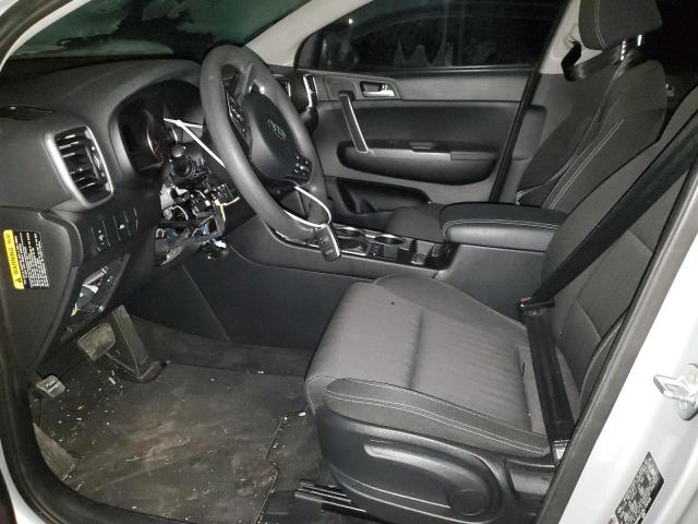 Kia Sportage l 2020