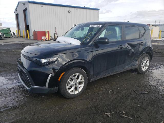Kia Soul lx (2023)