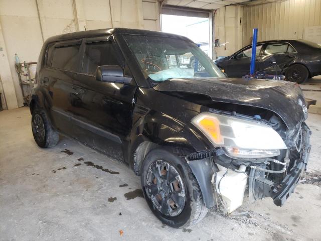 Kia Soul (2010)