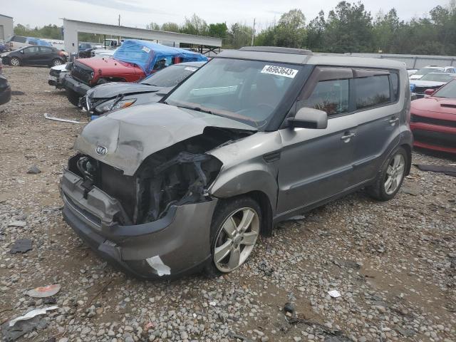 Kia Soul (2011)