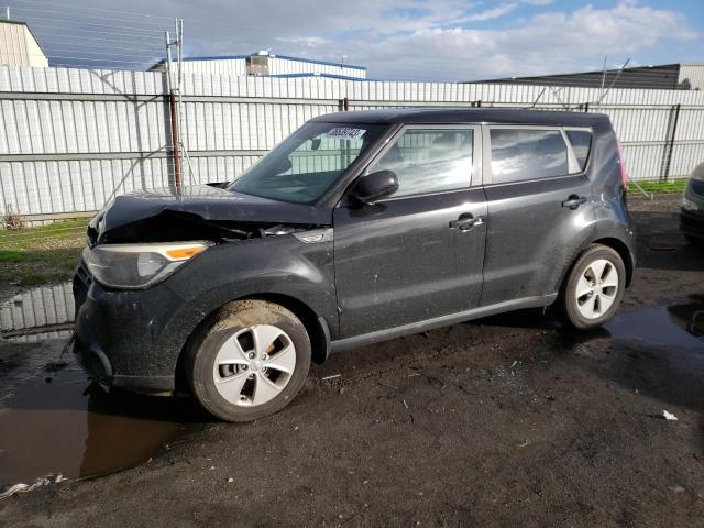 Kia Soul (2014)