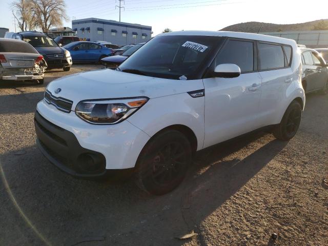 Kia Soul (2018)