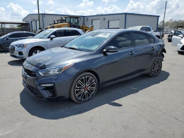 Kia Forte gt (2020)