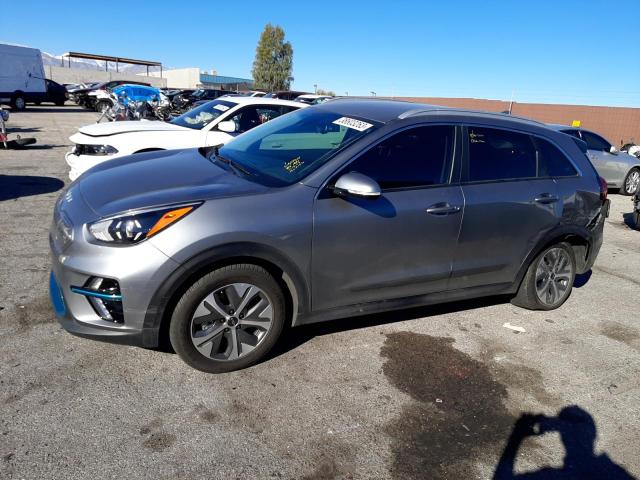 Kia Niro s (2022)