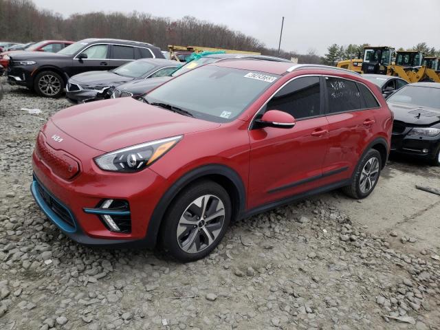 Kia Niro s (2022)