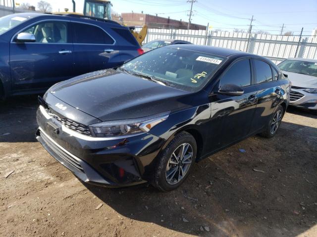 Kia Forte lx (2023)
