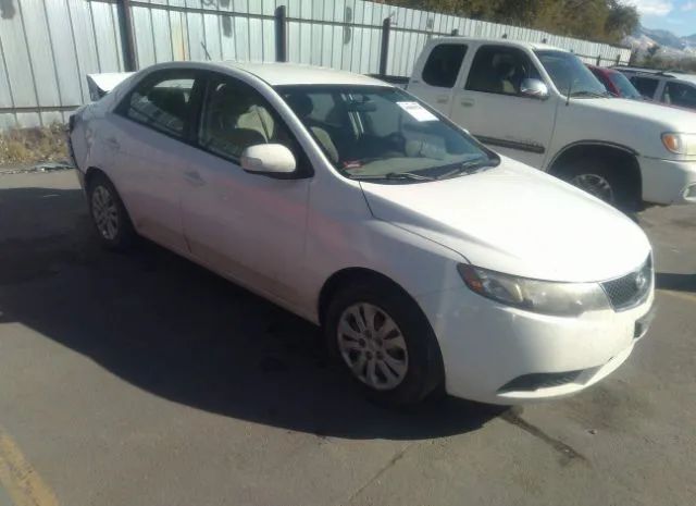 Kia Forte (2010)