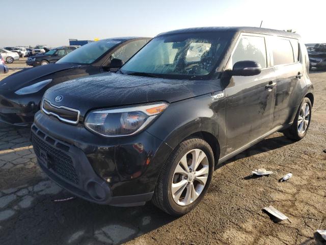 Kia Soul (2014)