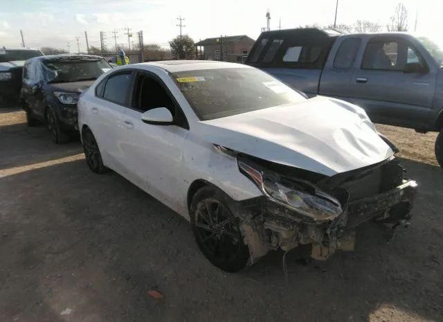 Kia Forte (2019)