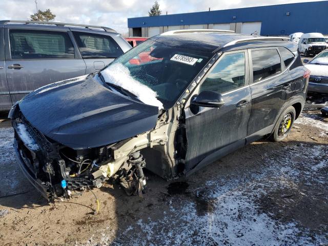 Kia Seltos ex (2021)