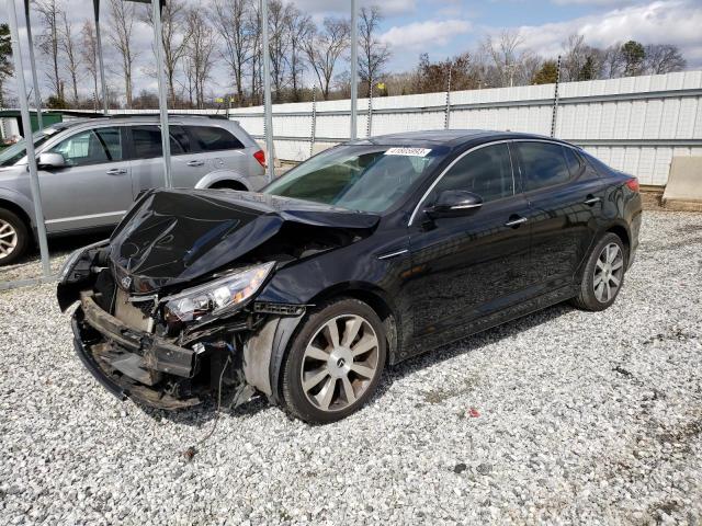Kia Optima (2012)