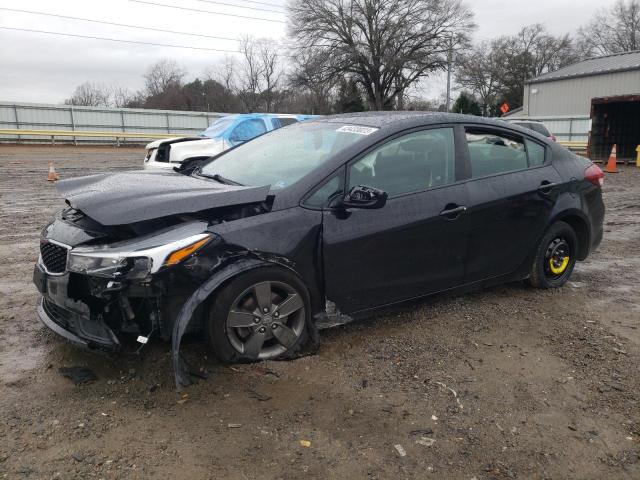 Kia Forte lx (2018)