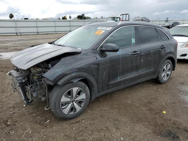 Kia Niro fe (2019)