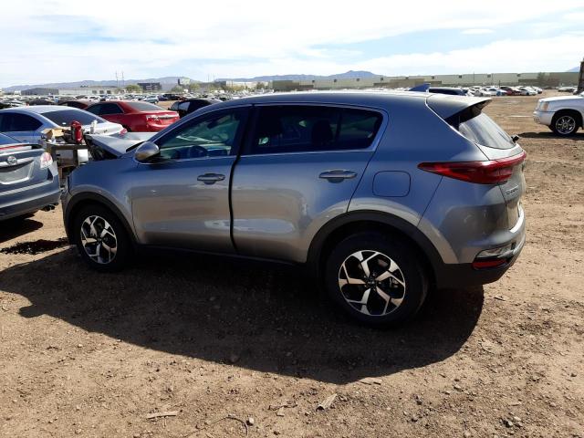Kia Sportage l 2020