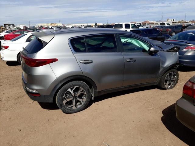 Kia Sportage l 2020