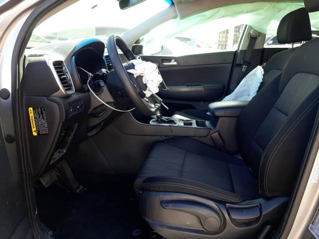 Kia Sportage l 2020