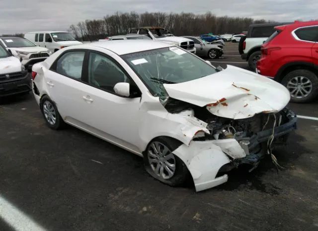 Kia Forte (2010)
