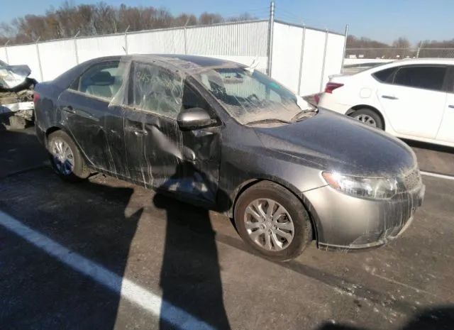 Kia Forte (2011)