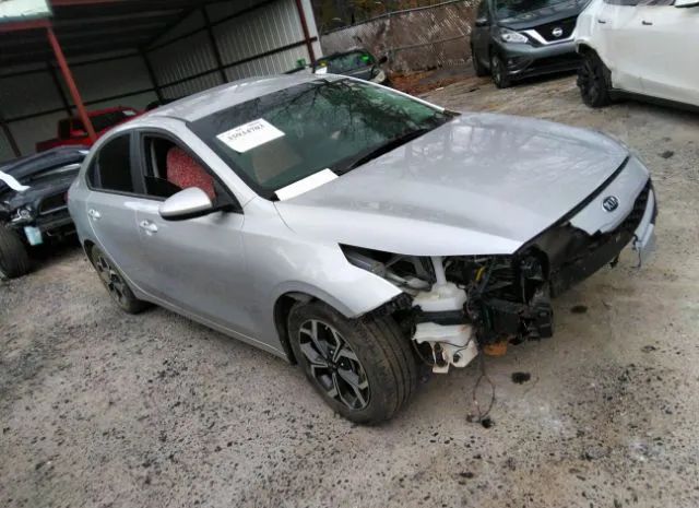 Kia Forte (2020)