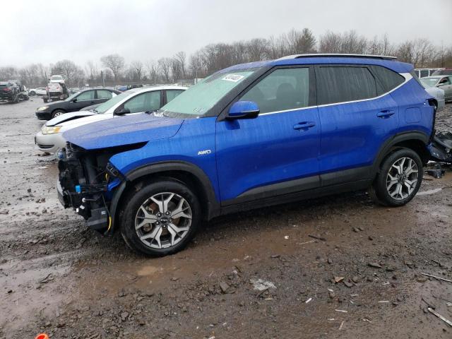 Kia Seltos ex (2022)