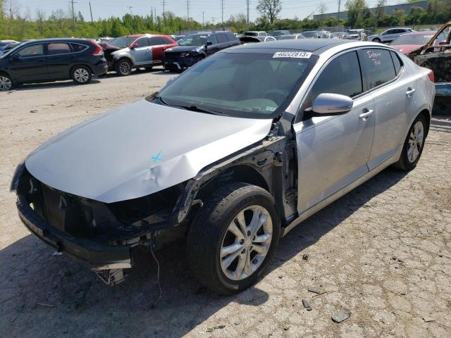 Kia Optima (2013)