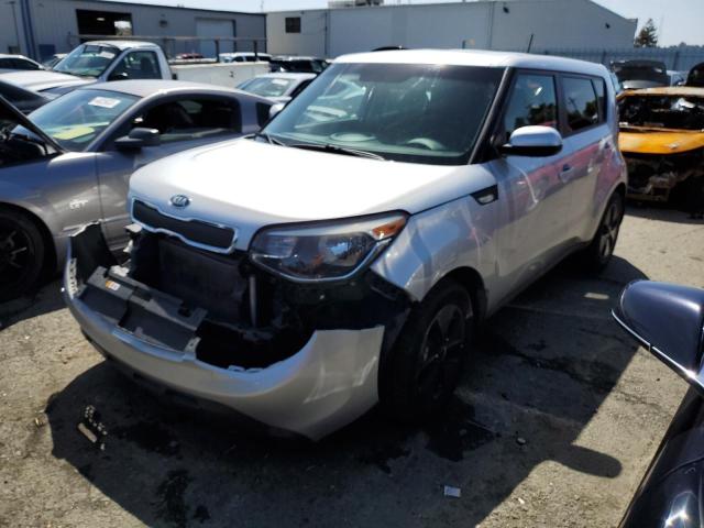 Kia Soul (2014)
