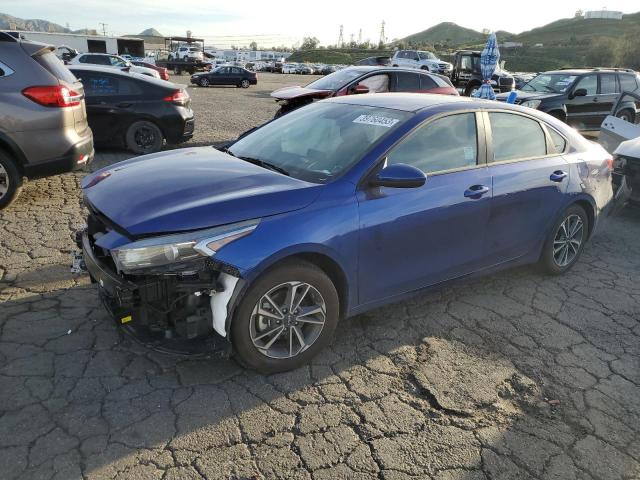 Kia Forte lx (2023)