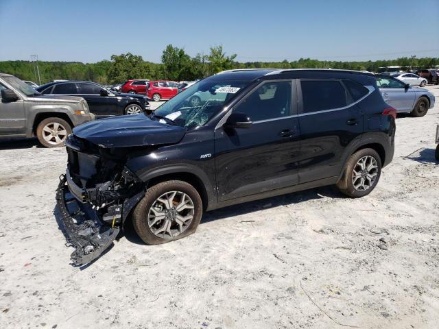 Kia Seltos ex (2023)