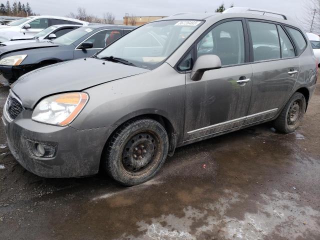 Kia Rondo (2012)