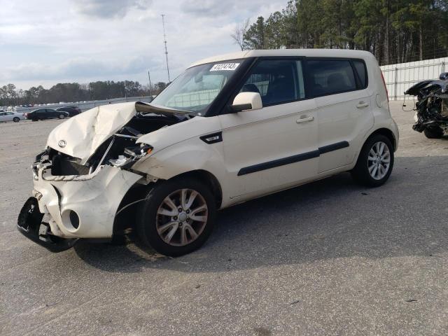 Kia Soul (2013)