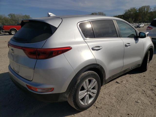 Kia Sportage l 2017
