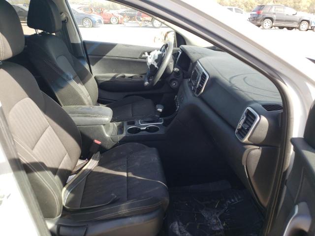 Kia Sportage l 2017