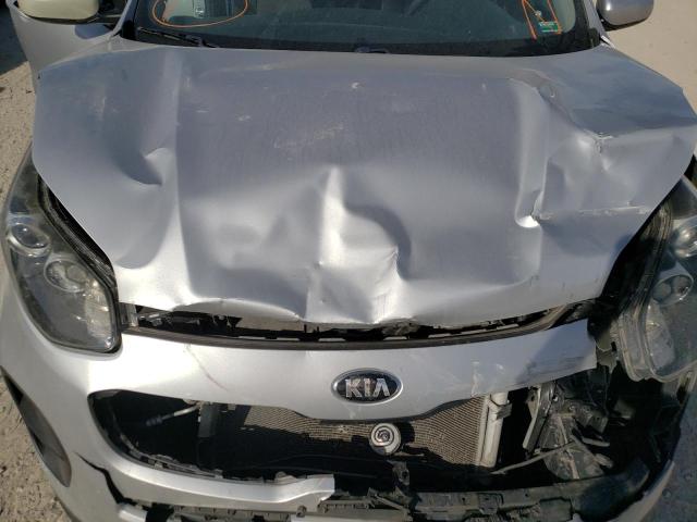 Kia Sportage l 2017