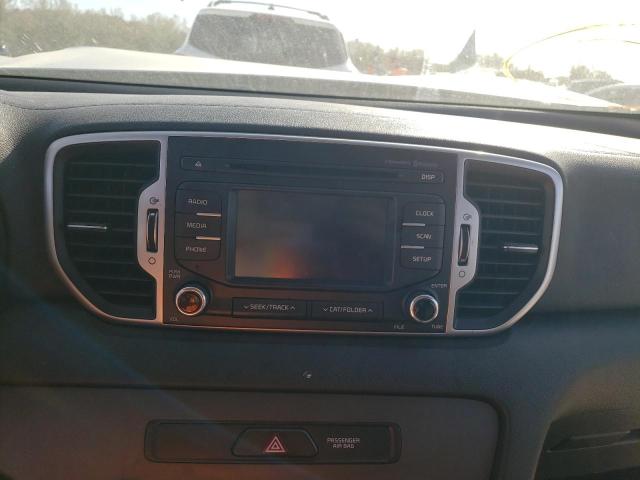 Kia Sportage l 2017