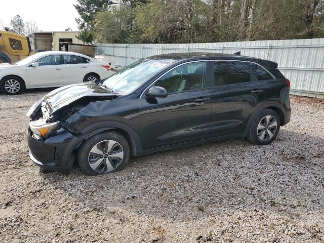 Kia Niro fe (2018)