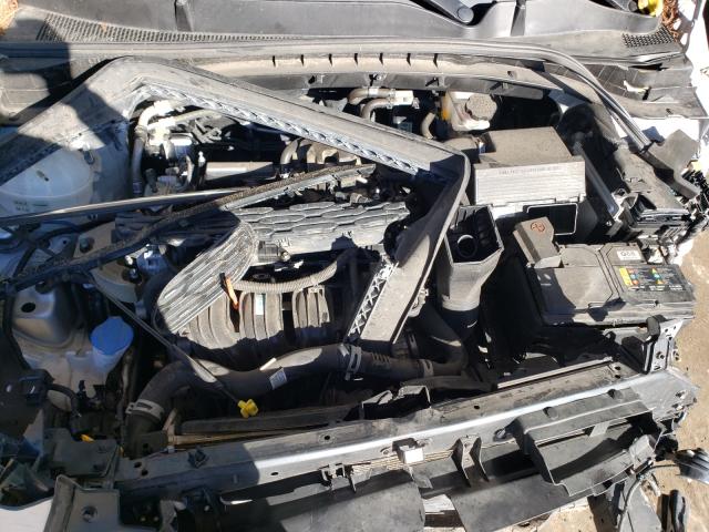 Kia Sportage l 2019