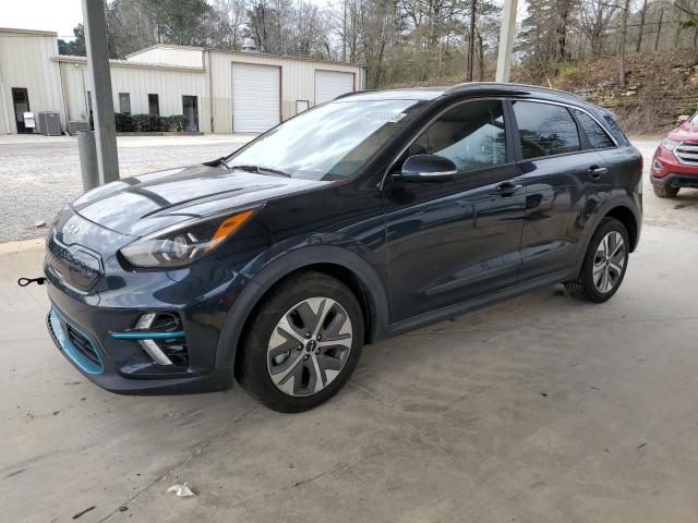 Kia Niro s (2022)