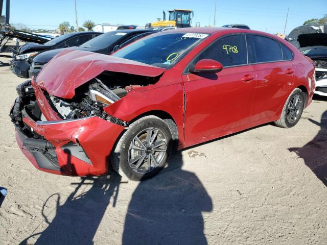 Kia Forte lx (2023)