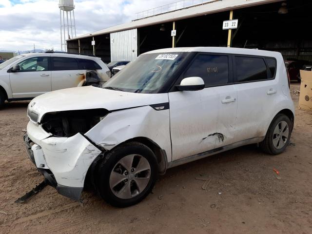 Kia Soul (2014)