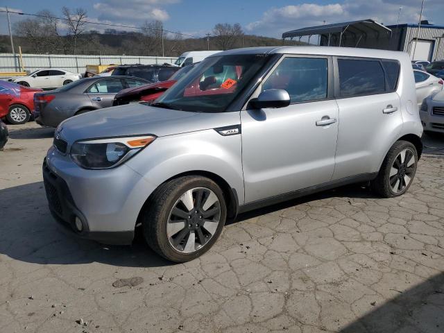 Kia Soul (2015)