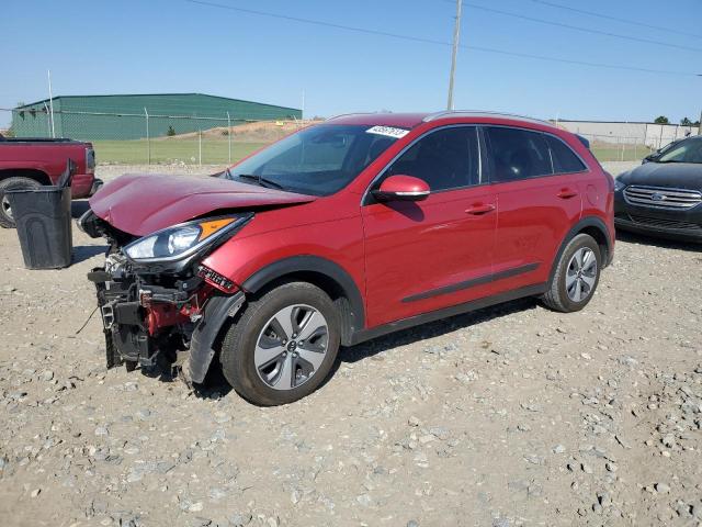 Kia Niro (2019)