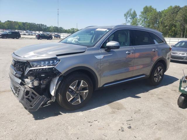 Kia Sorento s (2021)