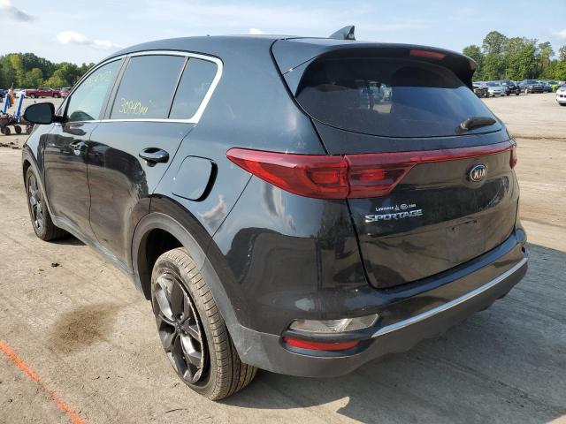 Kia Sportage l 2022